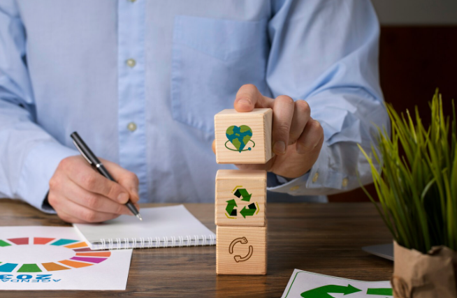 Life Cycle Assessment