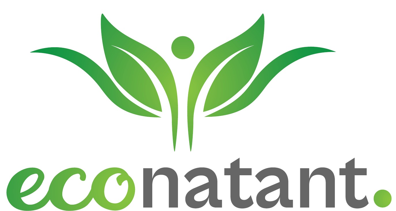 Econatant Logo
